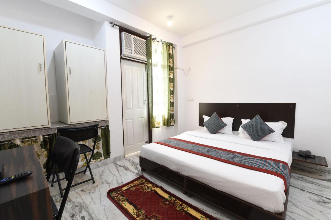 Hotel O Ooak Hotels Delta Greater Noida Exterior photo